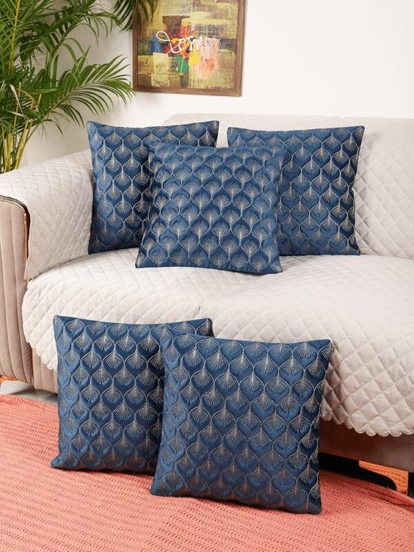 Luxury Cushion Set