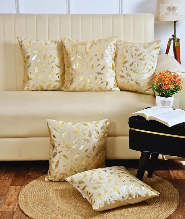 Luxury Cushion Set
