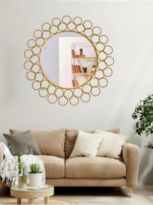 Decorative Wall Mirror