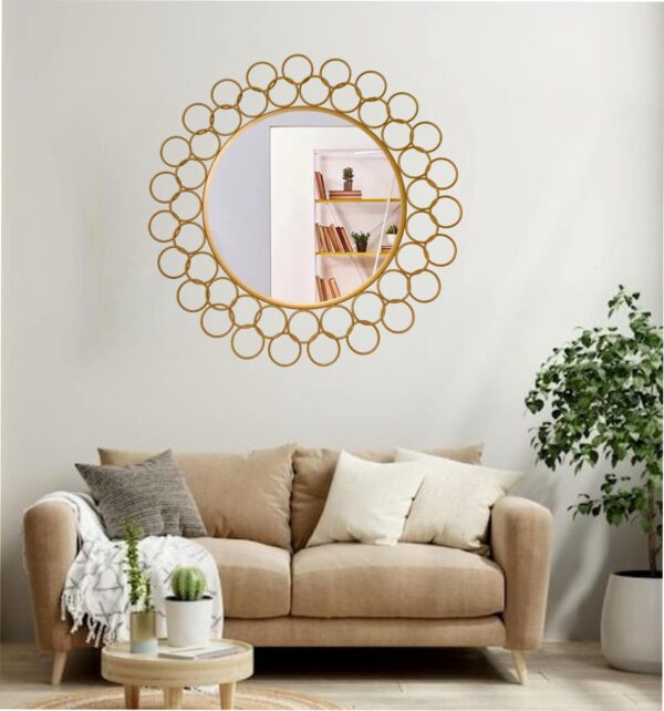 Decorative Wall Mirror