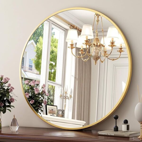 Decorative Wall Mirror