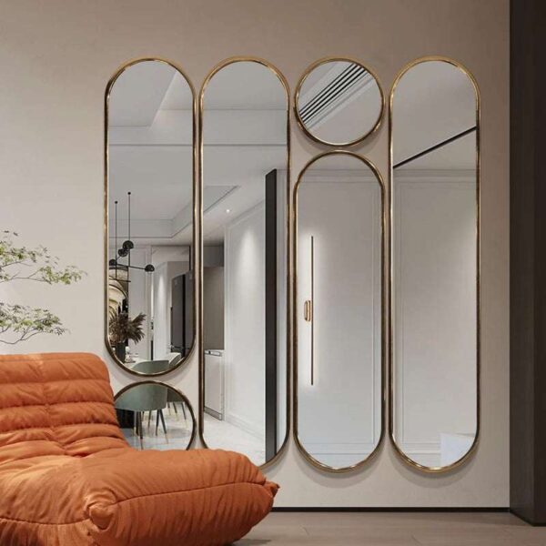 Decorative Wall Mirror
