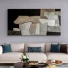 Abstract Wall Art